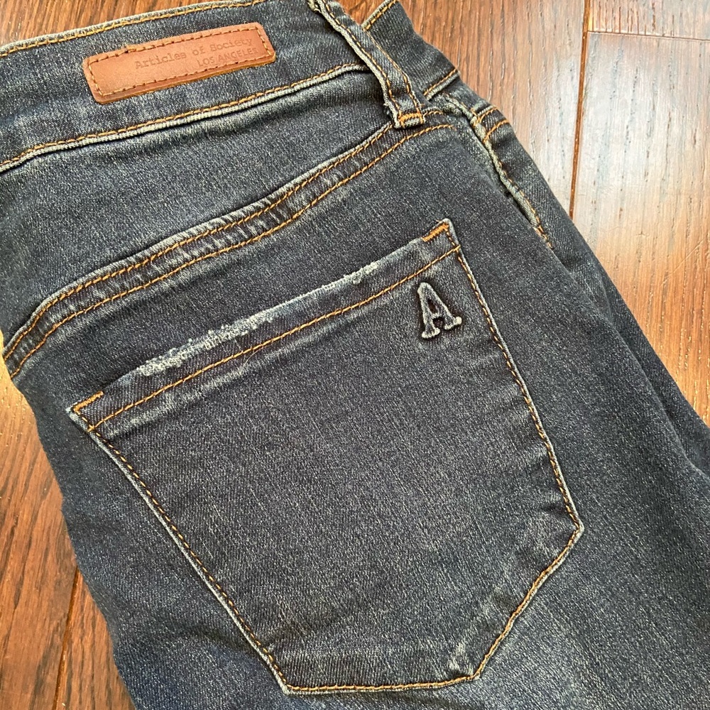 Articles of Society Jeans
